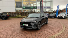 Toyota bZ4X 150kW Motion 71.4kWh 5dr Auto [11kW] Electric Hatchback